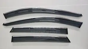 BYD Atto 3 Car Door Visor