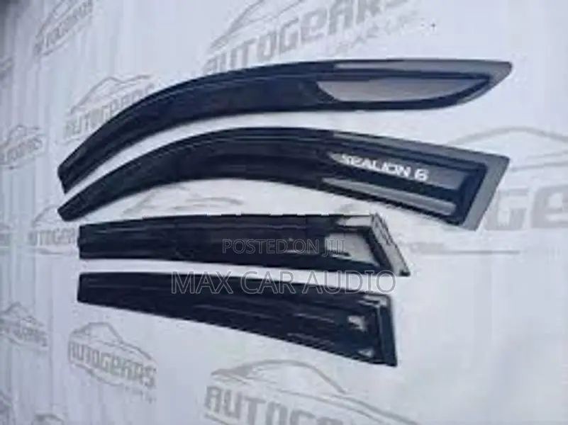 BYD Sealion 6 Car Door Visor