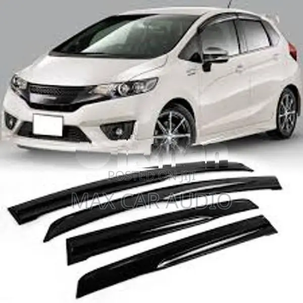 Fit Gp5 Car Door Visor