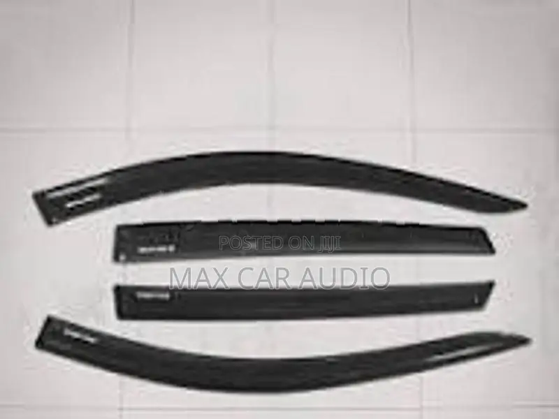 BYD Sealion 6 Car Door Visor