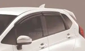 Fit Gp5 Car Door Visor
