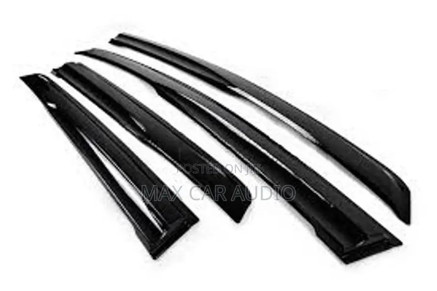 Fit Gp5 Car Door Visor