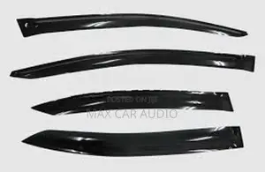 Grace 2015 Car Door Visor