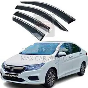 Montero 2014 Car Door Visor