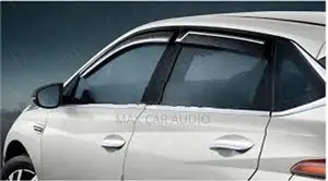 Grace 2015 Car Door Visor