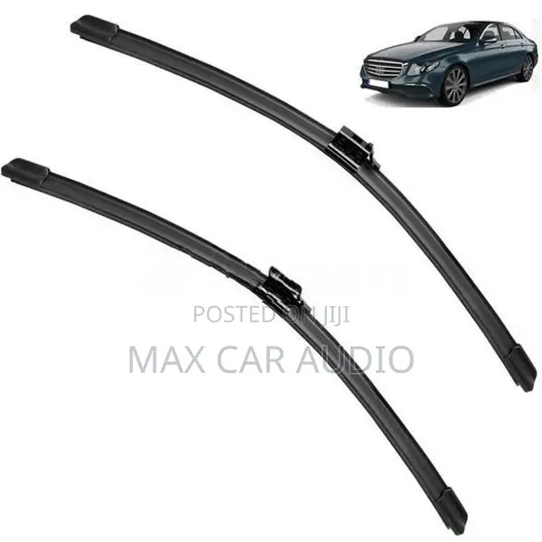 Peugeot 407 Car Wiper Plades