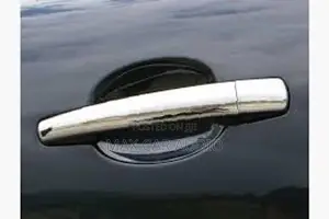 Peugeot 407 Door Handle Covers