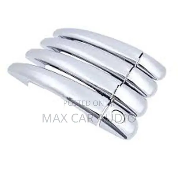 Peugeot 407 Door Handle Covers