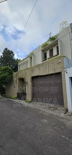 Thalawathugoda Two Storey Luxury House for sale