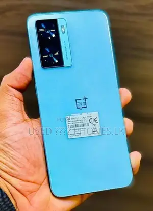 OnePlus Nord N20 SE 4GB|64GB (Used)