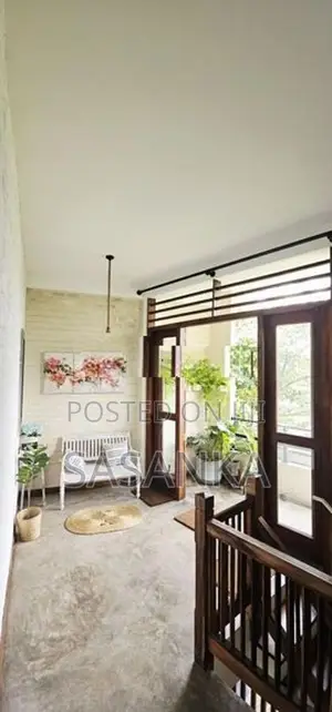 Thalawathugoda Two Storey Luxury House for sale