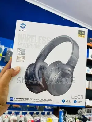LITO Wireless Headphone