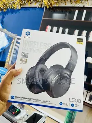 LITO Wireless Headphone