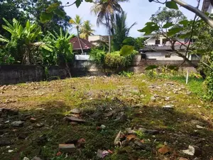 Kalubowila Anderson Road 7 Perches Land For Sale