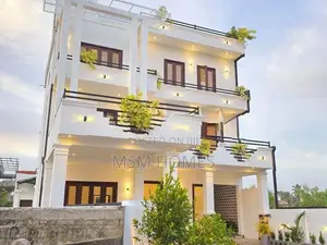 Three Story Brand New Apartment House For Sale Negombo