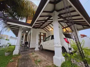 Good Quality New House And Fully Furniture For Sale Negombo