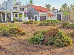 Valuable Land for Sale in Negombo