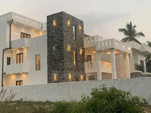 වැඩ අවසාන වී ඉගෙනගෙන අලුත් Box Modern නිවස විකිණිමට මීගමුව