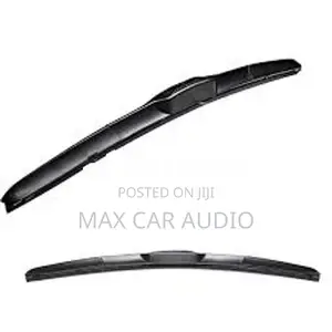 Toyota Vitz 28''oem Wiper Blade