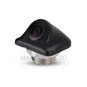 Steel Cap Reverse Camera