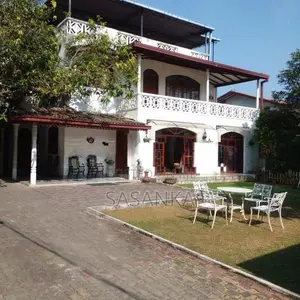 Boralegamuwa Rattanapitiya Luxury Two Story House For sale