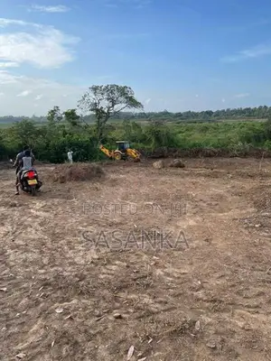 ජා ඇල - ප්‍රදේශයේ පර්චස් 60 විකිණීමට