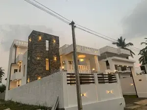 වැඩ අවසාන වී ඉගෙනගෙන අලුත් Box Modern නිවස විකිණිමට මීගමුව