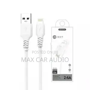 Type-C Car Charger cable