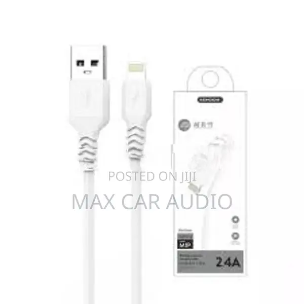 Type-C Car Charger cable