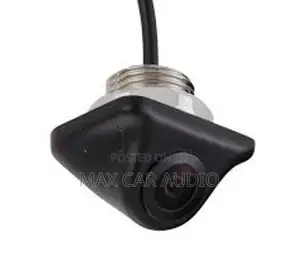 Steel Cap Reverse Camera