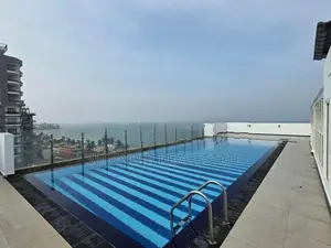 Sea View Furnishd Luxury Aparntment Sale in Mount Lavinia