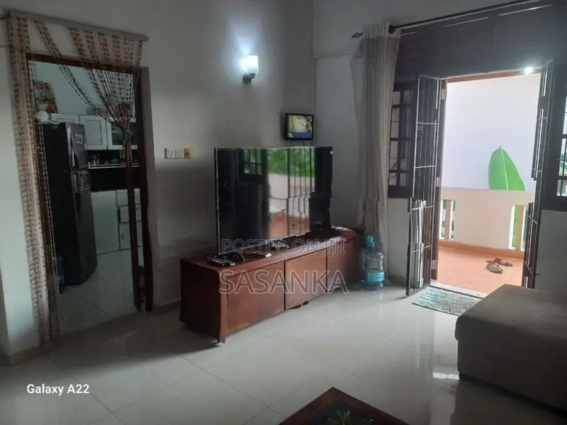 Boralesgamuwa Piriwena Road Two Story Luxury House For sale