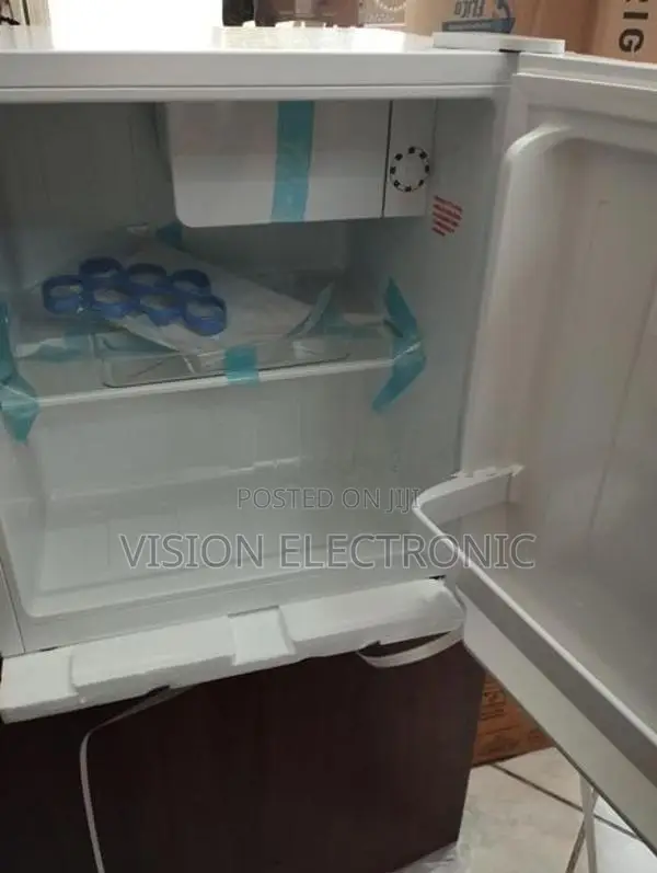 New 45 Liter KONKA Mini Fridge