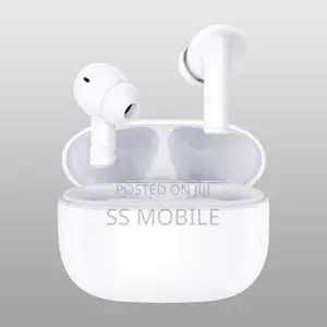HONOR X7 Lite ANC Earbuds