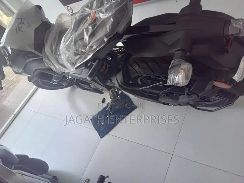 Yamaha MT 15 2026
