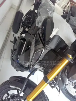 Yamaha MT 15 2026