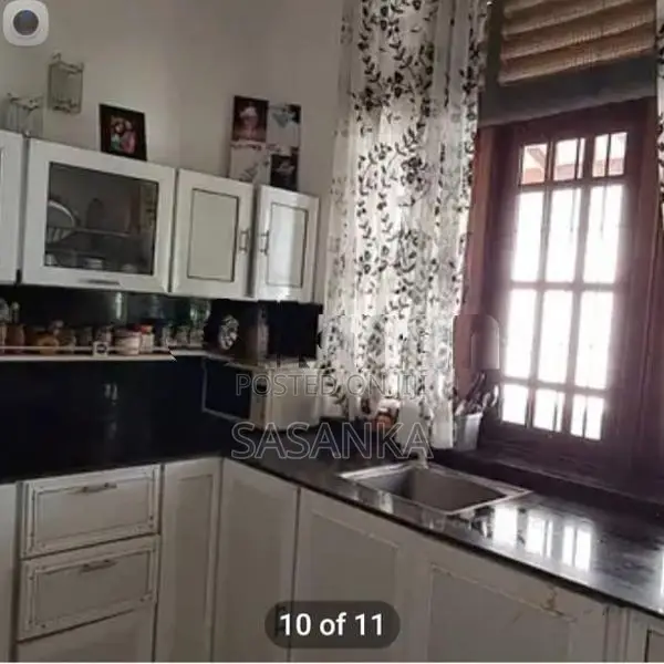 Boralesgamuwa Piriwena Road Two Story Luxury House For sale