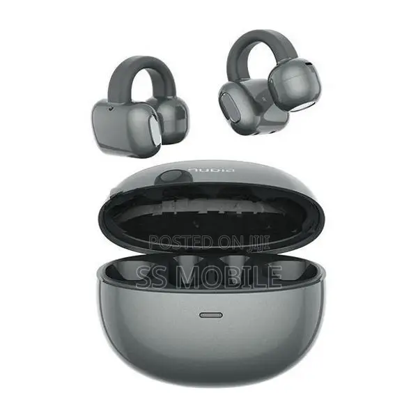 ZTE Nubia LiveClip Ear Clip Earbuds