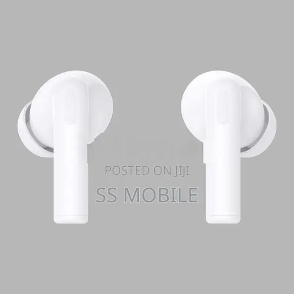 HONOR X7 Lite ANC Earbuds