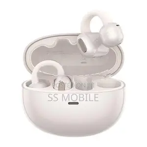 ZTE Nubia LiveClip Ear Clip Earbuds