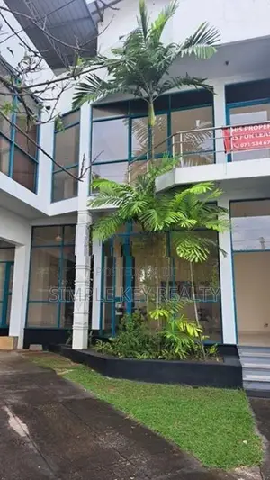Commercial Property for Sale in Mount Lavinia
