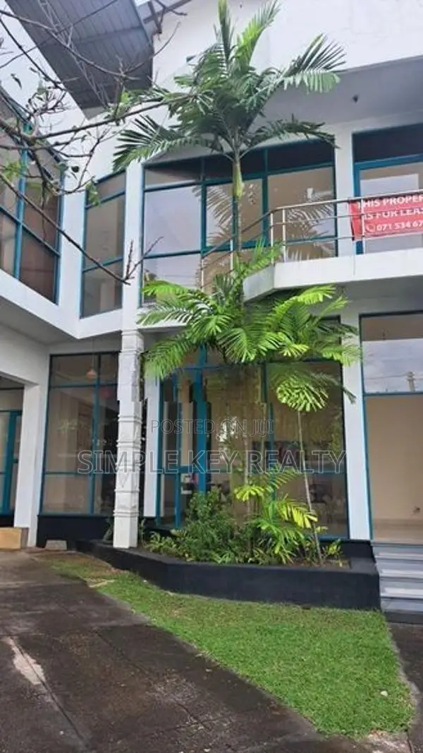 Commercial Property for Sale in Mount Lavinia