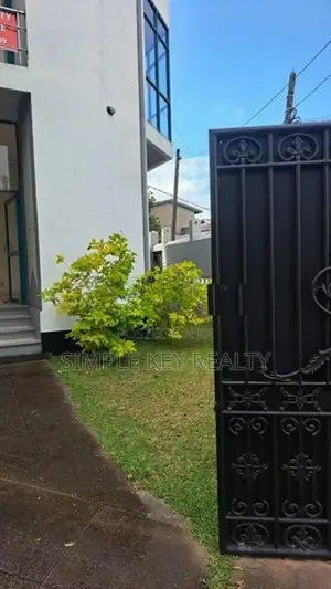 Commercial Property for Sale in Mount Lavinia