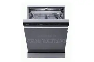 "Midea" Freestanding Dishwasher