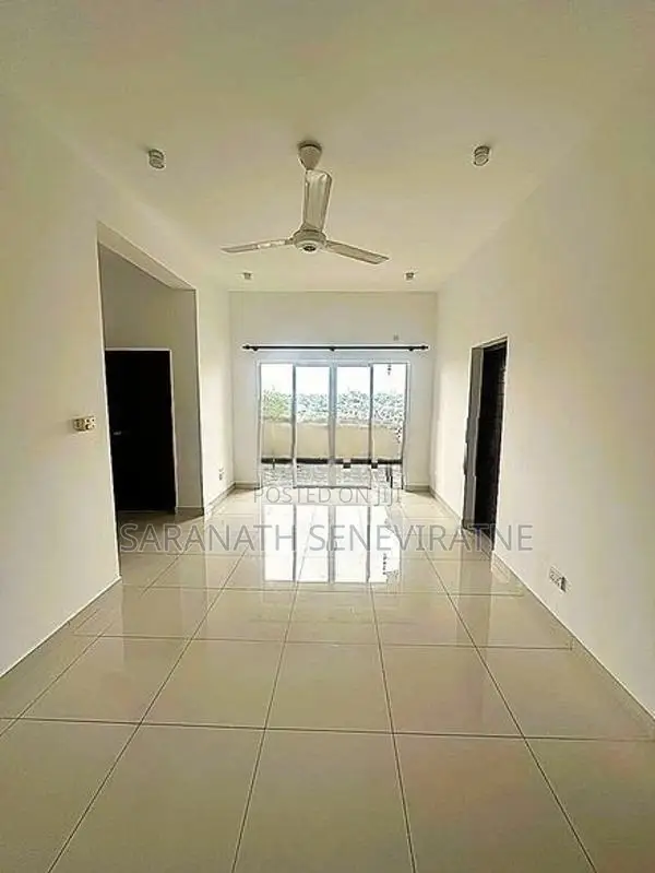 Apartment for Sale in Maharagama - High Level Residencies
