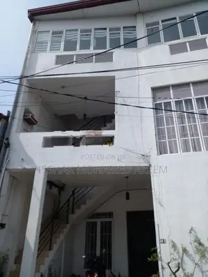 3 Unit House for Sale Mount Lavinia