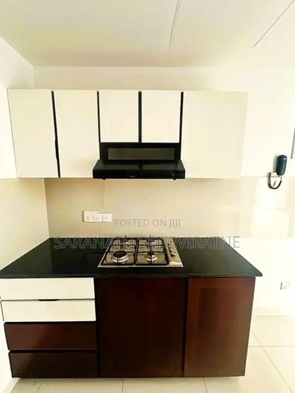 Apartment for Sale in Maharagama - High Level Residencies