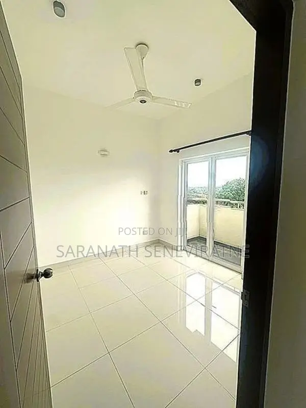 Apartment for Sale in Maharagama - High Level Residencies