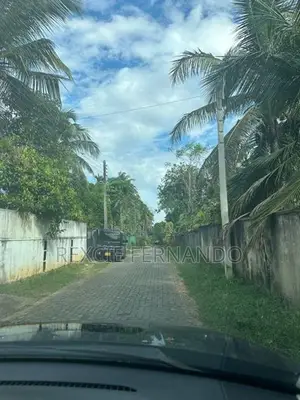 Bare Land for Sale Nittambuwa