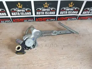 Toyota Axio NZE 141 Door winder Unit